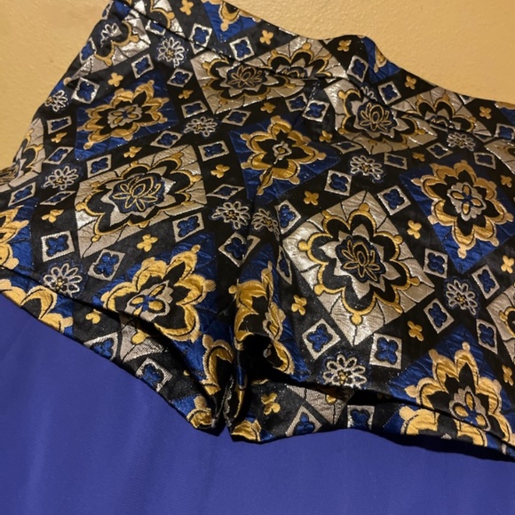 Designer shorts - Picture 3 of 3